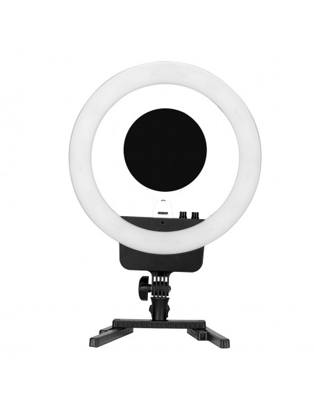 ARO DE LUZ RING LED BI-COLOR HALO 16 NANLITE - NA1220241