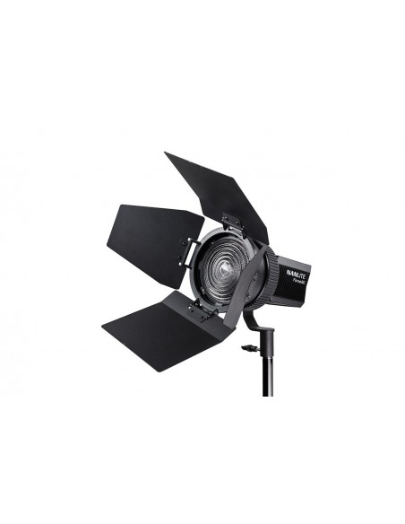 LENTE FRESNEL PARA FOCO LED FORZA 60 NANLITE- NAFL11