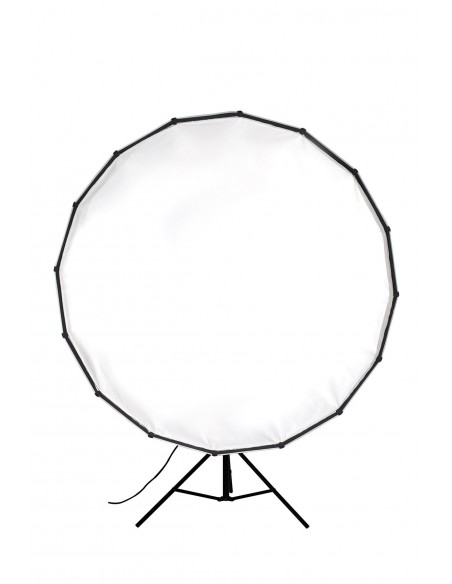 VENTANA SOFTBOX PARABÓLICO 150 CM NANLITE - NANLITE