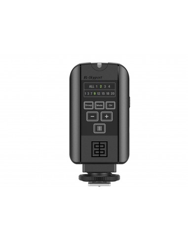 TRANSMISOR EL-SKYPORT TRANSMITTER PLUS ELINCHROM - EL19368