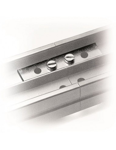 CONECTOR DE RAILES MANFROTTO - MFFF3208