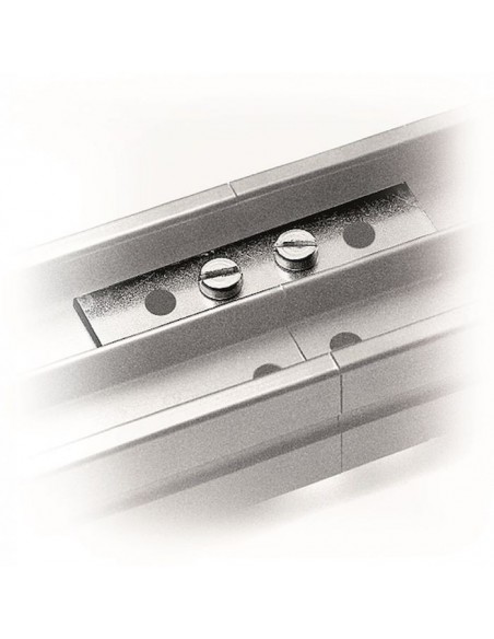 CONECTOR DE RAILES MANFROTTO - MFFF3208