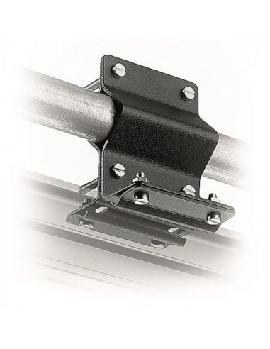 MONTURA PARA ENGANCHE DE TUBO MANFROTTO - MFFF3214