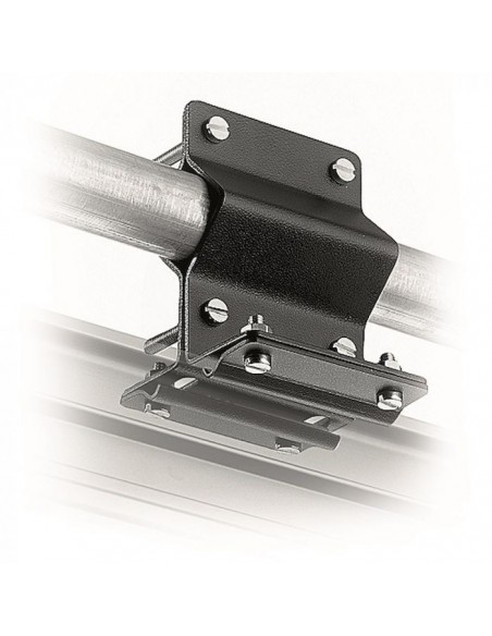 MONTURA PARA ENGANCHE DE TUBO MANFROTTO - MFFF3214
