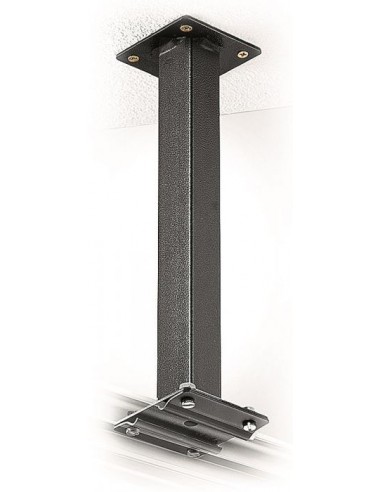 SOPORTE DE TECHO CON EXTENSIÓN DE 30CM MANFROTTO- MFFF3216