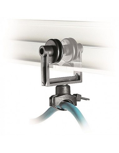 CARRITOS DESLIZANTES PARA CABLES KIT 5 UNIDADES MANFROTTO- MFFF3226