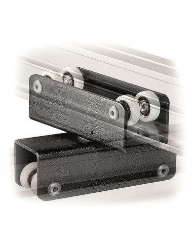 CARRO DESLIZANTE DOBLE MANFROTTO- MFFF3232