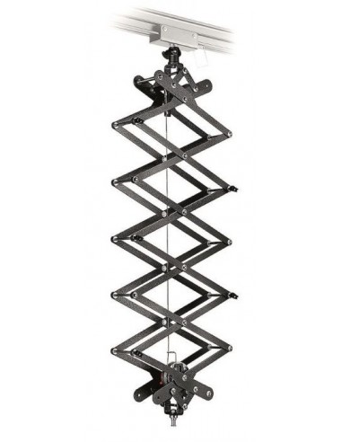 PANTÓGRAFO TOP 2C MANFROTTO-MFFF3512N86