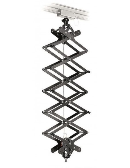 PANTÓGRAFO TOP 2C MANFROTTO-MFFF3512N86