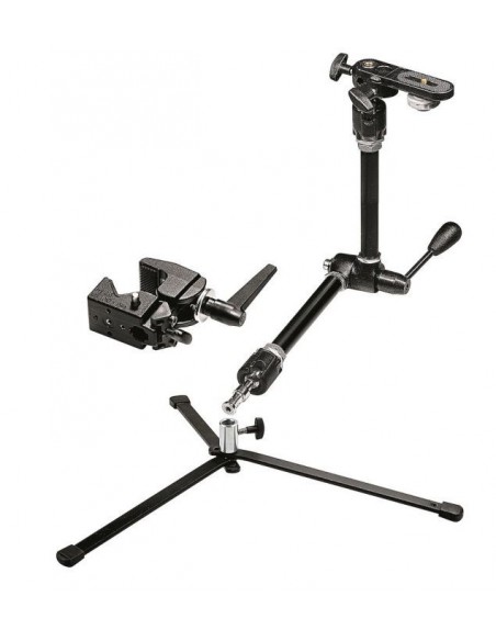 KIT MAGIC ARM MANFROTTO- MF143
