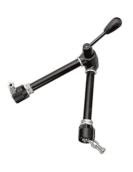 BRAZO ARTICULADO MAGIC ARM CON ACCESORIOS MANFROTTO- MF143