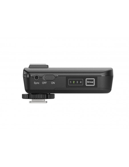 RECEPTOR EL-SKYPORT RECEIVER PLUS ELINCHROM - EL19369