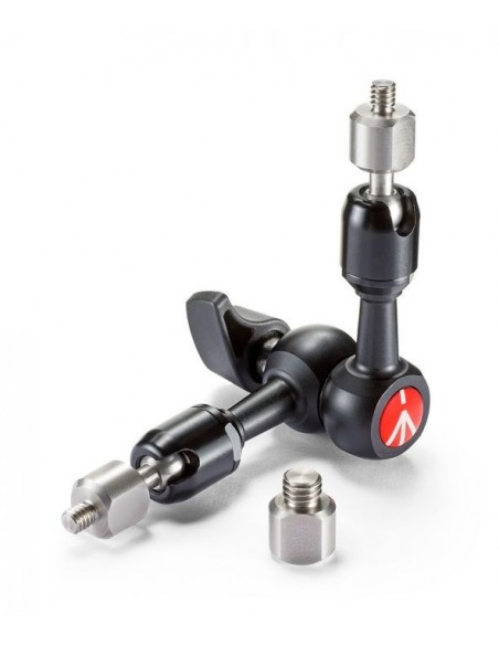 BRAZO FRICCIÓN MICRO VARIABLE MANFROTTO- MF244MICRO