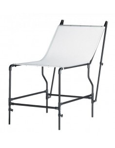 MESA DE ESTUDIO MINI NEGRA MANFROTTO- MF320B