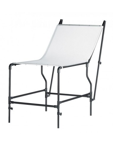 MESA DE ESTUDIO MINI NEGRA MANFROTTO- MF320B