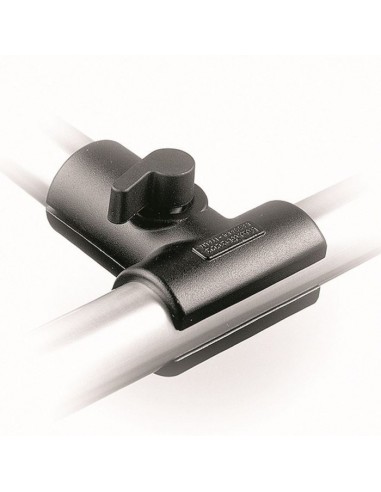 PINZA EN T PARA TUBO MANFROTTO - MFMT004