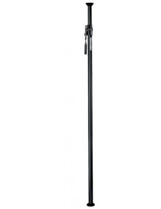 AUTOPOLE NEGRO DE 2,1M A 3,7M MANFROTTO - MF032B