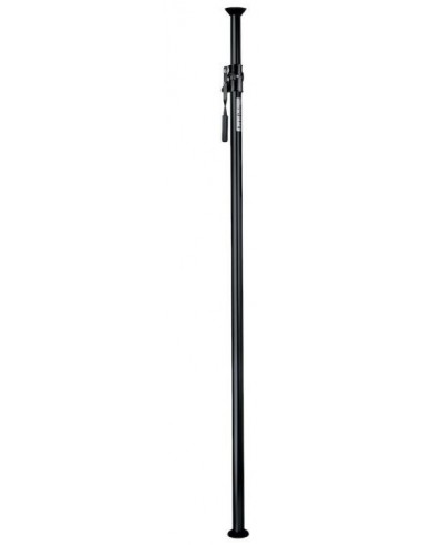 AUTOPOLE NEGRO DE 2,1M A 3,7M MANFROTTO - MF032B