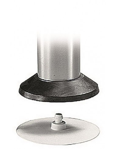 TAPA DE PROTECCIÓN PARA AUTOPOLE (4 UNIDADES) MANFROTTO - MF032PC