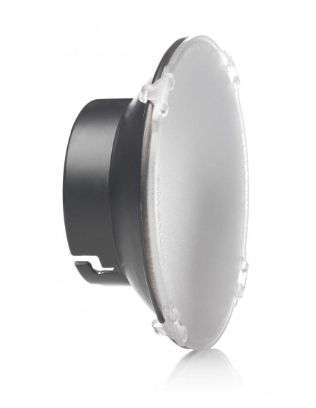 CAPUCHÓN MULTIFUNCIÓN PARA ANTORCHAS QUADRA ELINCHROM - EL25100