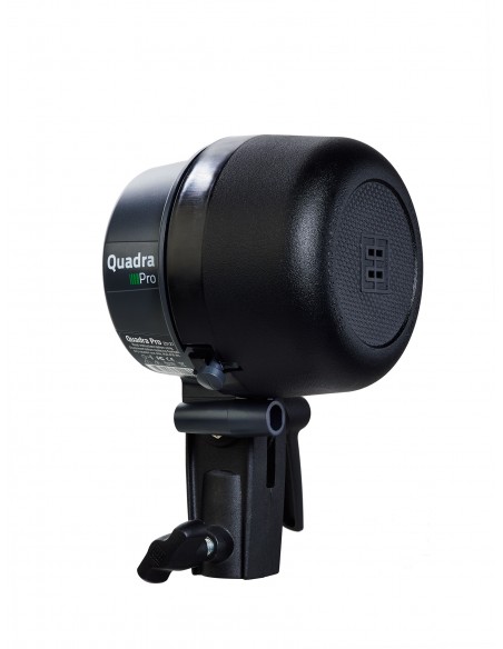 CAPUCHÓN DE PROTECCIÓN PARA ANTORCHAS QUADRA ELINCHROM - EL25101