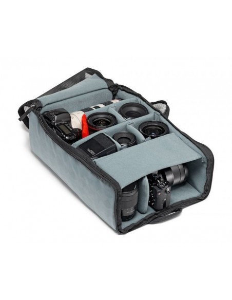 MOCHILA MANHATTAN MOVER 50 MANFROTTO - MB MN-BP-MV-50