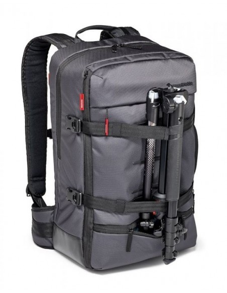 MOCHILA MANHATTAN MOVER 50 MANFROTTO - MB MN-BP-MV-50