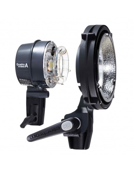 ADAPTADOR MK-II QUADRA ELINCHROM - EL26342