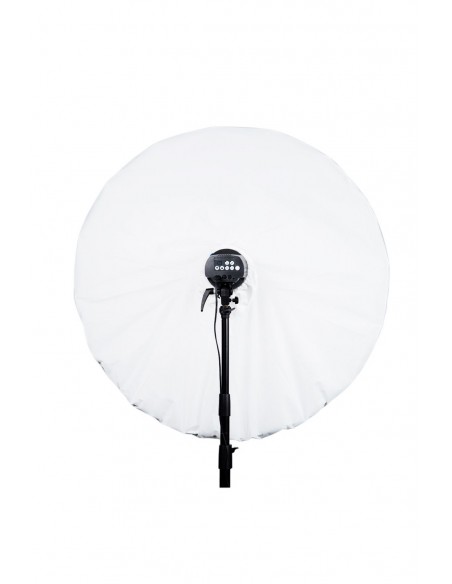 DIFUSOR TRASLÚCIDO PARA PARGUAS DEEP 125 CM. ELINCHROM - EL26762