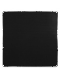 TELA NEGRA SKYLITE RAPID 3 X 3 M. MANFROTTO - LLLR83302