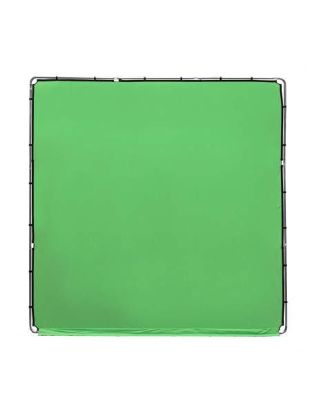 STUDIOLINK CHROMA KEY VERDE- KIT 3 x 3 M MANFROTTO- LLLR83350