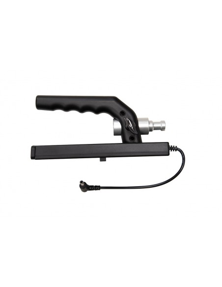 FOCOS LED FORZA 60 KIT 2 UNIDADES CON ACCESORIOS Y MALETA NANLITE - NA1220222KIT