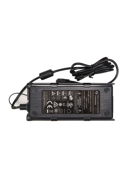 FOCOS LED FORZA 60 KIT 2 UNIDADES CON ACCESORIOS Y MALETA NANLITE - NA1220222KIT