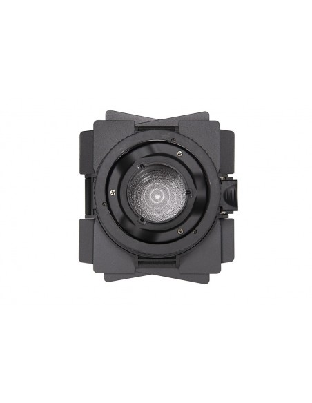 FOCOS LED FORZA 60 KIT 2 UNIDADES CON ACCESORIOS Y MALETA NANLITE - NA1220222KIT