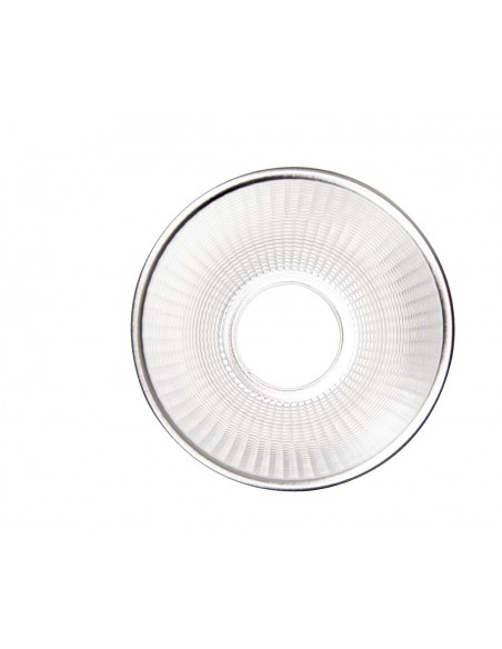 FOCOS LED FORZA 60 KIT 2 UNIDADES CON ACCESORIOS Y MALETA NANLITE - NA1220222KIT