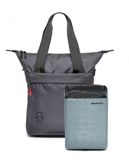 BOLSA 3 EN 1 MANHATTAN CHANGER 20 MANFROTTO- MFMBMN-T-CH-20