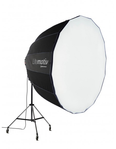 VENTANA DIFUSORA OCTA 190 CM. LITEMOTIV ELINCHROM - EL28005