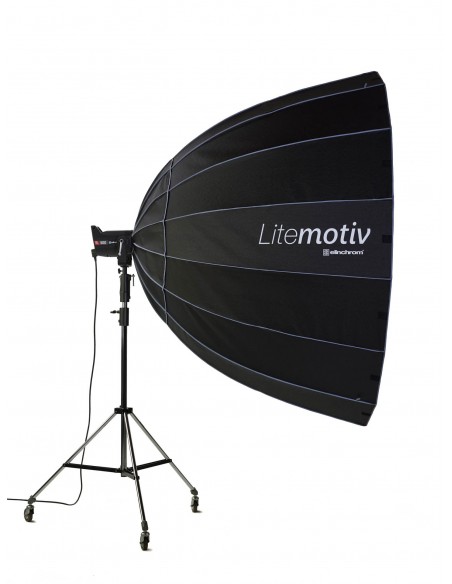 VENTANA DIFUSORA OCTA 190 CM. LITEMOTIV ELINCHROM - EL28005