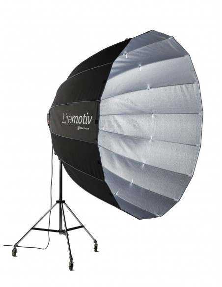 VENTANA DIFUSORA OCTA 190 CM. LITEMOTIV ELINCHROM - EL28005