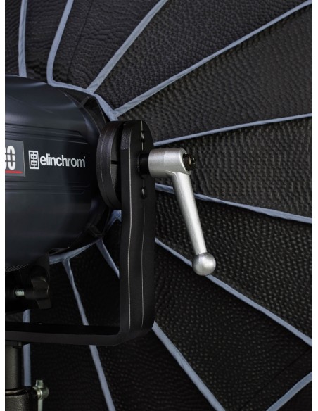 BRACKET O SOPORTE PARA VENTANAS LITEMOTIV ELINCHROM - EL26537/ EL26538/ EL26539/EL26540