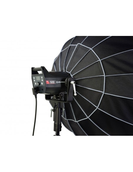 BRACKET O SOPORTE PARA VENTANAS LITEMOTIV ELINCHROM - EL26537/ EL26538/ EL26539/EL26540