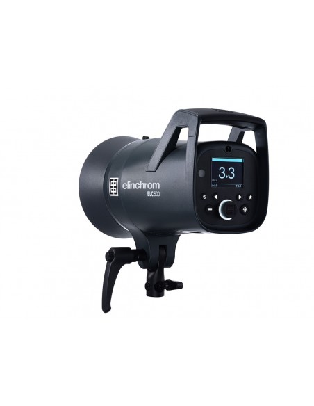 KIT ELINCHROM ELC 500/500 - EL20737.2.EU