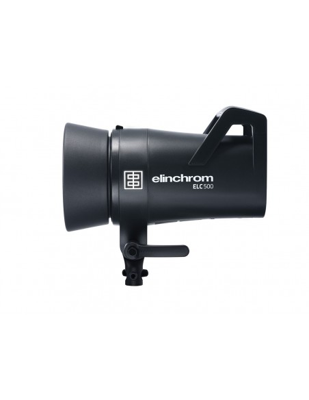 KIT ELINCHROM ELC 500/500 - EL20737.2.EU