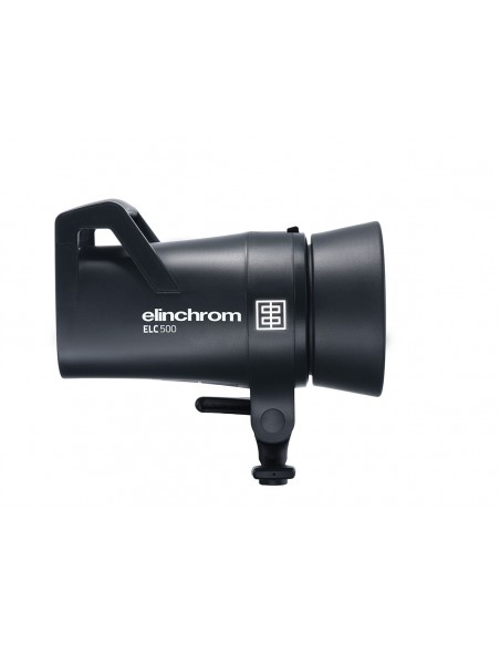 KIT ELINCHROM ELC 500/500 - EL20737.2.EU