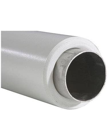 FONDO VINILO SÚPER BLANCO 2,75 X 6 M. MANFROTTO - LLLB7761