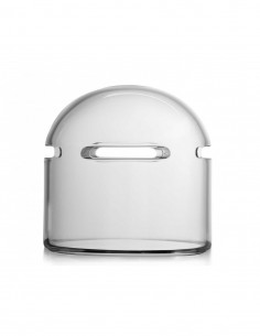CAPUCHÓN DE CRISTAL - PIREX PARA FLASH MK III ELINCHROM - EL24930