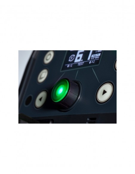 FLASH DE ESTUDIO ELC PRO HD 500 TO GO KIT 2 UNIDADES CON TRANSMISOR ELINCHROM - EL20662.2