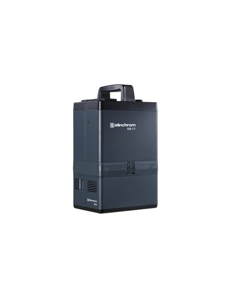 Generadores, Baterias y Cargadores