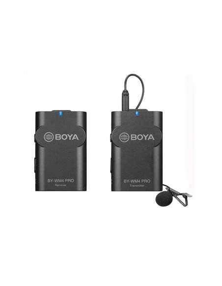 Micrófonos Inalámbricos