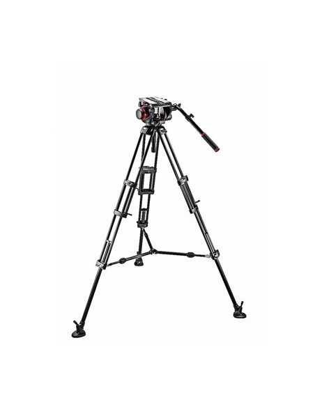 Trípodes de Vídeo